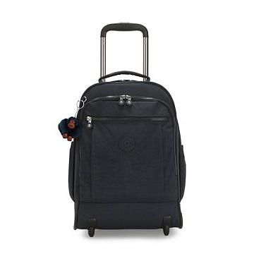 Kipling Gaze Large Rolling Ryggsäck Blå | SE 1396YX